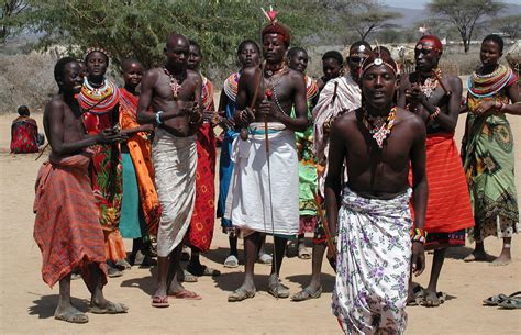 naked african culture|Tribal Tapestry of Nakedness: Unveiling Cultures ...